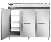 Continental Refrigerator D3RENPT Refrigerator, Pass-Thru