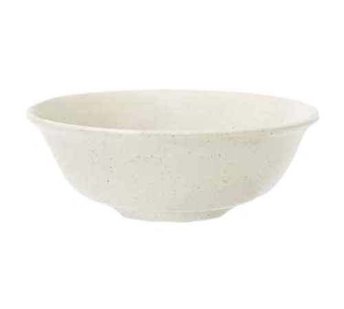 G.E.T. M-811-IR Santa Fe 7-1/2" 1 qt. Melamine Serving Bowl | Case of 12
