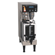 BUNN 38700.0043 Single Coffee Brewer for Satellites | 4.5 gal/hr