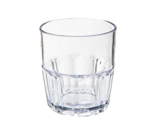 G.E.T. 9909-1 Bahama 9 oz Plastic Tumbler (Multiple Colors) | Case of 72