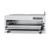 Garland MIR-34L Salamander Broiler, Gas