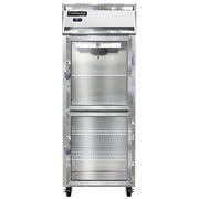 Continental Refrigerator 1RENGDHD Refrigerator, Reach-In