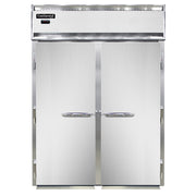Continental Refrigerator DL2WI Heated Cabinet, Roll-In