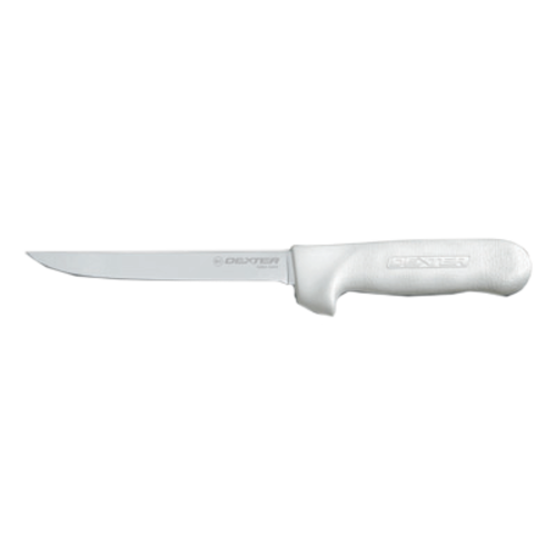 Dexter Russell S136F-PCP 6" Sani-Safe Boning Knife