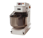 Doyon AFR150 525 Lb. 2 Speed Spiral Dough Mixer | 20 HP
