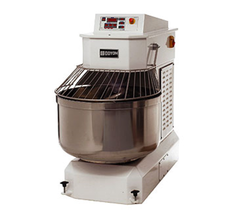 Doyon AFR150 525 Lb. 2 Speed Spiral Dough Mixer | 20 HP