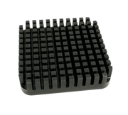 Nemco 56417 Slicer Push Block 1/4 & 1/2 fits Easy Chopper II