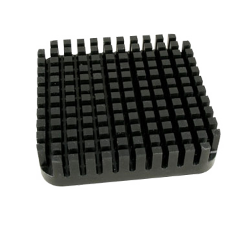 Nemco 56417 Slicer Push Block 1/4 & 1/2 fits Easy Chopper II