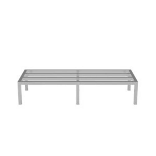 Atosa USA, Inc. SDA202408 Dunnage Rack, Vented