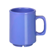 Thunder Group CR9010BU Purple 8 oz. Mug | Case of 12