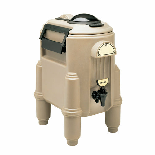 Cambro CSR3 Camserver Insulated Beverage Dispenser | 3 Gal.