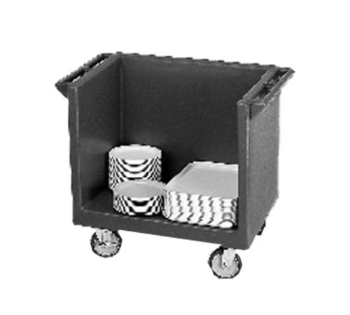 Cambro TDC2029 Tray and Dish Cart
