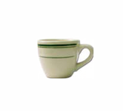 International Tableware VE-35 3-1/2 oz. A.D. Cup | Case of 36