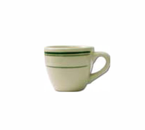 International Tableware VE-35 3-1/2 oz. A.D. Cup | Case of 36