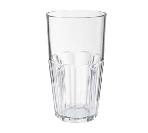 G.E.T. 9922-1 Bahama 22 oz Plastic Tumbler (Multiple Colors) | Case of 72