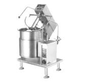 Cleveland MKET20T Countertop Electric Kettle Mixer | 20 Gallon Capacity