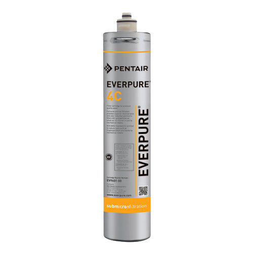 Everpure EV960100 Water Filtration System Cartridge