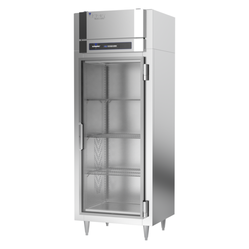 Victory FSA-1N-S1-G-HC Reach-In Freezer