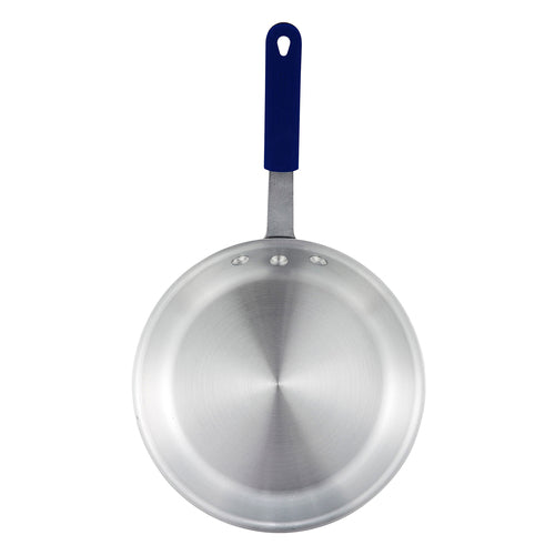 Winco AFP-7A-H 7" Aluminum Fry Pan