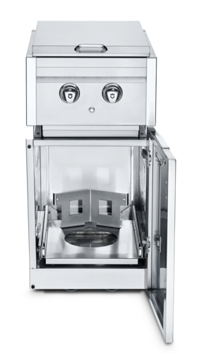 Crown Verity ICM-SBLP-PH Cabinet Base