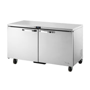 True Mfg. TUC-60F-HC~SPEC3 Undercounter Freezer