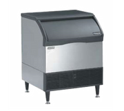 Scotsman CU3030SAX-1 Ice Maker with Bin, Cube-Style