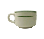 International Tableware VE-23 8 oz. Cup | Case of 36