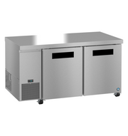 Hoshizaki ULR60B Undercounter Refrigerator