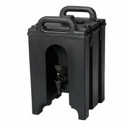 Cambro 100LCD Camtainer Insulated Beverage Carrier | 1-1/2 Gal.