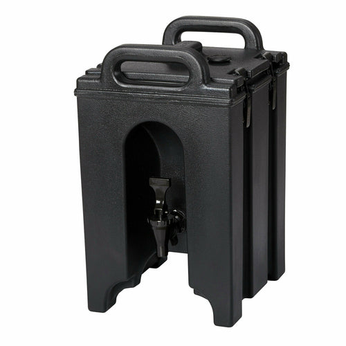 Cambro 100LCD Camtainer Insulated Beverage Carrier | 1-1/2 Gal.