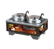 Vollrath 720202002 Soup Merchandiser