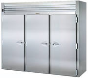 Traulsen RIF332LUT-FHS Roll-In Freezer