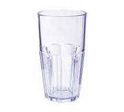 G.E.T. 9916-1 Bahama 16 oz Plastic Tumbler (Multiple Colors) | Case of 72
