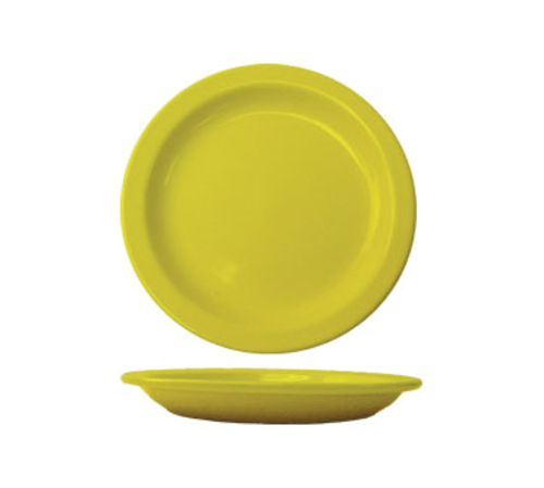 International Tableware CAN7-VML 7-1/4" dia. Plate | Case of 36