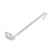 Winco LDI-2 2 oz. Stainless Steel Ladle