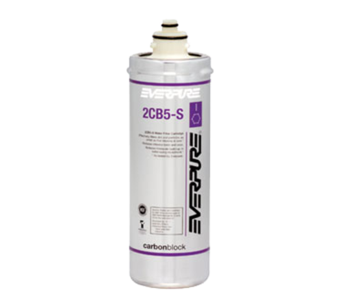 Everpure EV961722 Water Filtration System Cartridge