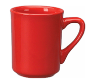 International Tableware 87241-664 8-1/2 oz. Toledo Mug | Case of 36