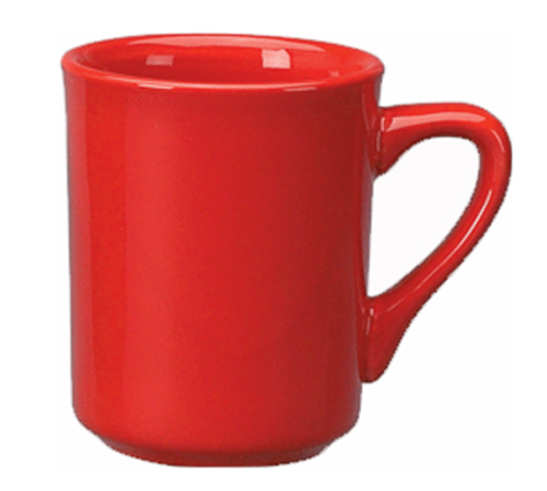 International Tableware 87241-664 8-1/2 oz. Toledo Mug | Case of 36