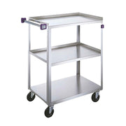 Lakeside Manufacturing 444A Bussing Cart