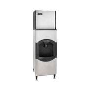 Ice-O-Matic CD40022 120 lb. Cube Style Ice Dispenser