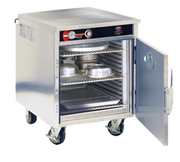 FWE HLC-2127-6 Heated Mobile Cabinet
