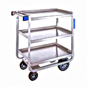 Lakeside Manufacturing 949 Bussing Cart