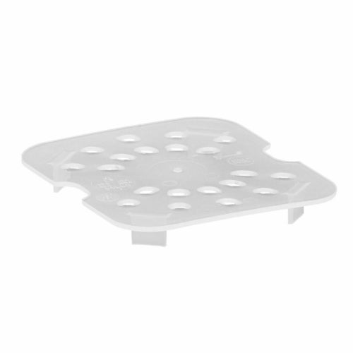 Cambro 60PPD190 1/6 Size Plastic Drain Shelf