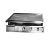 Lang Manufacturing (Middleby) 148TDI Griddle, Electric, Built-In