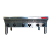 CookTek 641600 Induction Range, Countertop