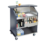 Lakeside Manufacturing 76884 Portable Bar