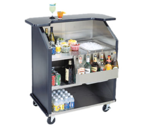 Lakeside Manufacturing 76884 Portable Bar
