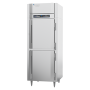 Victory HRS-1D-S1-EW-HD-HC Dual Temp Holding Cabinet