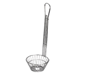Tablecraft 4039 Taco Bowl Fry Basket