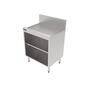 Perlick TSF24SC-STK Underbar Drainboard